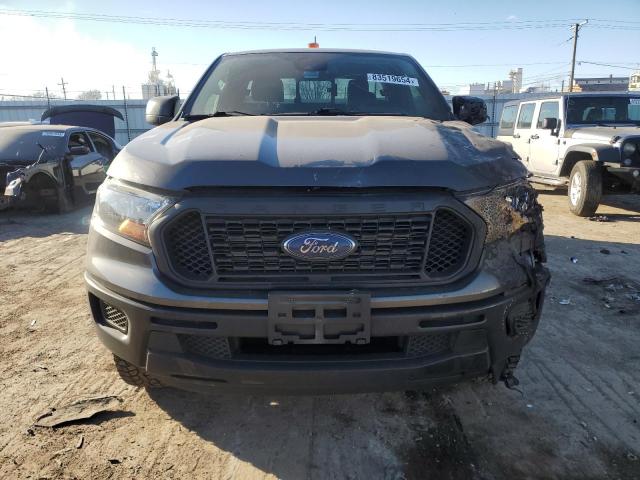2020 FORD RANGER XL - 1FTER1EH9LLA69191