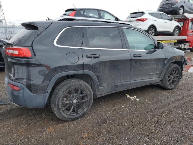 Vin: 1c4pjlcs5fw603011, lot: 83879494, jeep grand cher latitude 20153