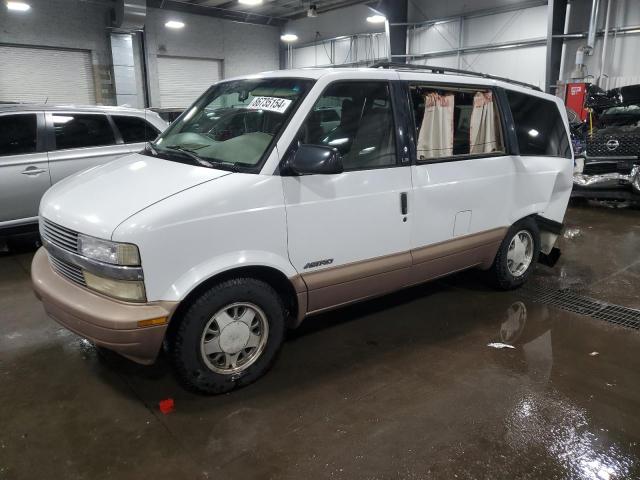 CHEVROLET ASTRO