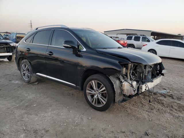 VIN 2T2ZK1BA9FC204450 2015 LEXUS RX350 no.4