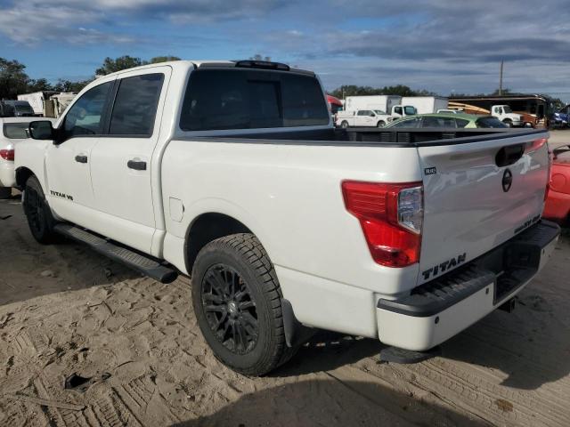 VIN 1N6AA1E52KN513460 2019 NISSAN TITAN no.2