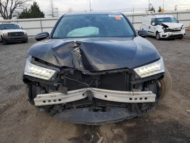 2017 ACURA MDX TECHNO - 5FRYD4H5XHB016409