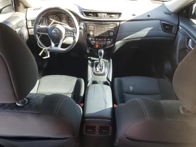 2017 NISSAN ROGUE S - KNMAT2MV8HP558288