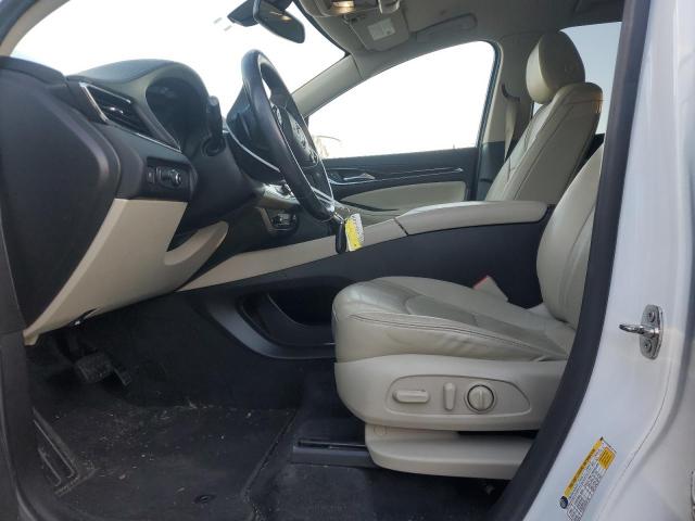 2018 BUICK ENCLAVE ES - 5GAERBKW5JJ277278