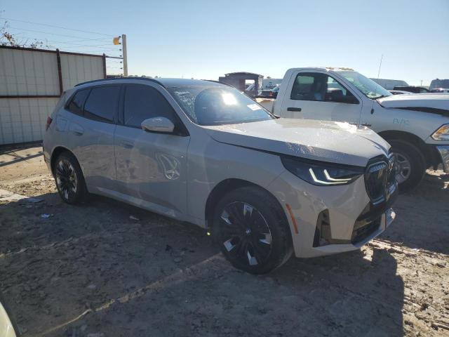 2025 BMW X3 30 XDRI 5UX53GP00S9Y58030