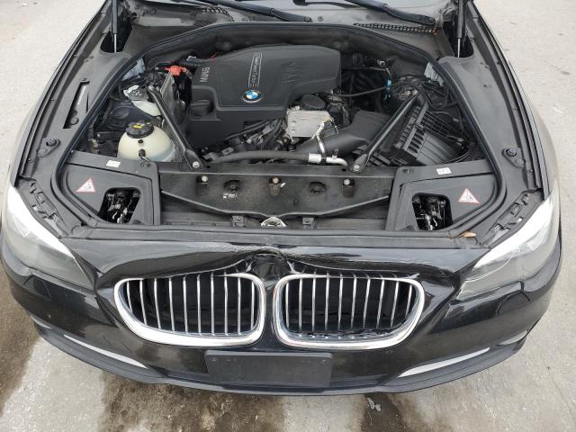 VIN WBA5A7C53GG148614 2016 BMW 5 SERIES no.11