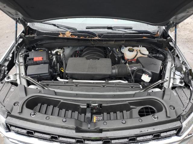 2024 CHEVROLET SUBURBAN C - 1GNSCBKD4RR220754