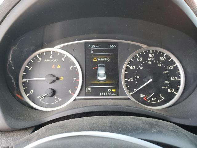 2018 NISSAN SENTRA S - 3N1AB7AP3JY269543