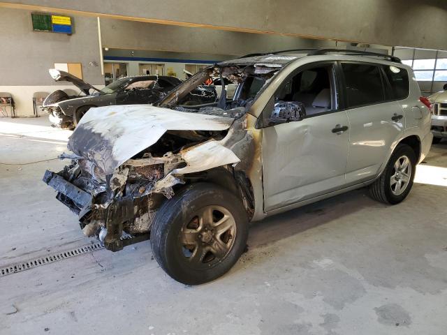 2012 TOYOTA RAV4 #3027104789