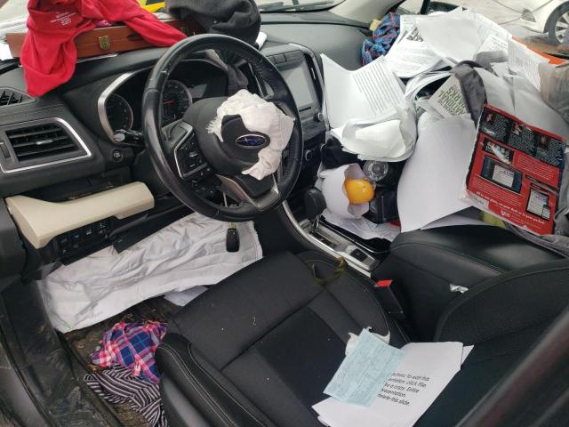 2021 SUBARU ASCENT PRE - 4S4WMACD9M3411125