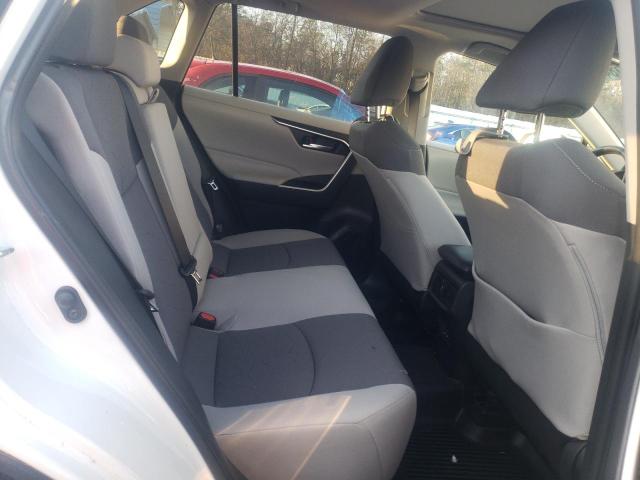 2023 TOYOTA RAV4 XLE - 2T3W1RFV7PC214263