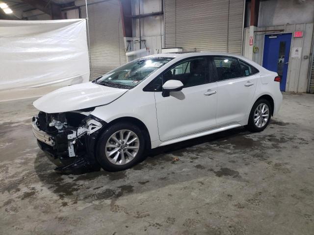 2020 TOYOTA COROLLA LE - 5YFHPRAE3LP059406