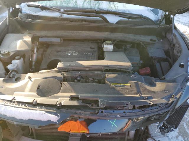 2015 INFINITI QX60 - 5N1AL0MM9FC554293