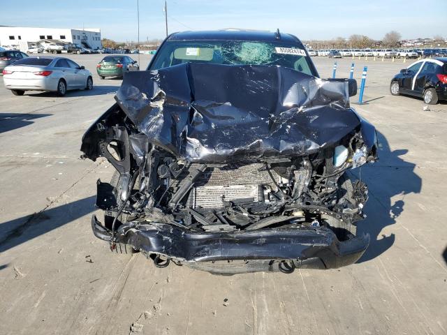 2023 CHEVROLET SILVERADO - 1GCRABEKXPZ267498