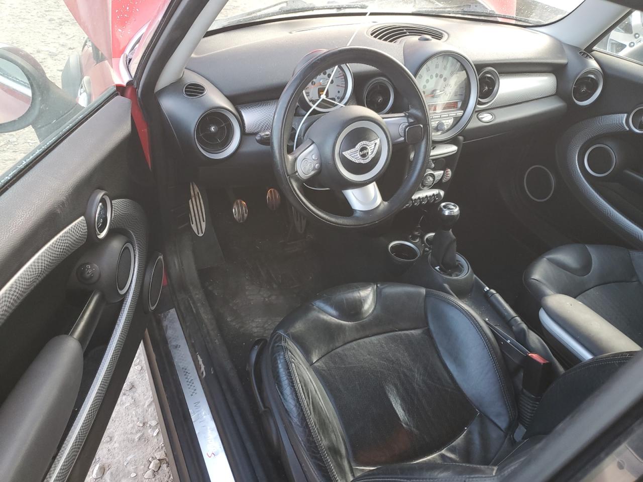 Lot #3030553836 2009 MINI COOPER S