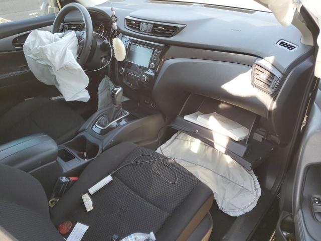 2020 NISSAN UK JN1BJ1CV0LW548474