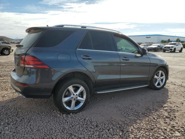 2016 MERCEDES-BENZ GLE 300D 4 4JGDA0EB7GA760130