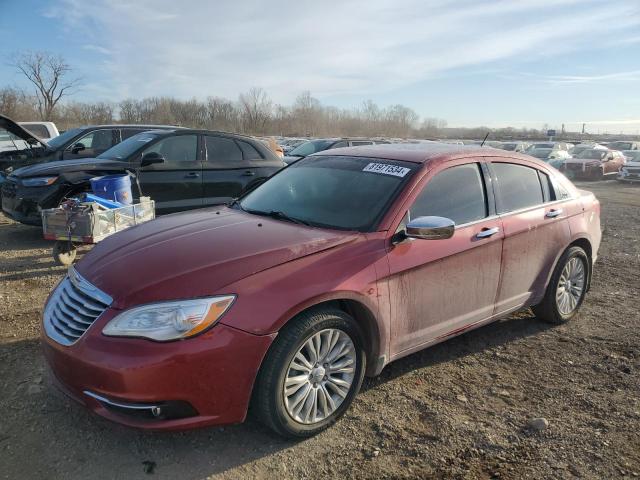 CHRYSLER 200 LIMITED