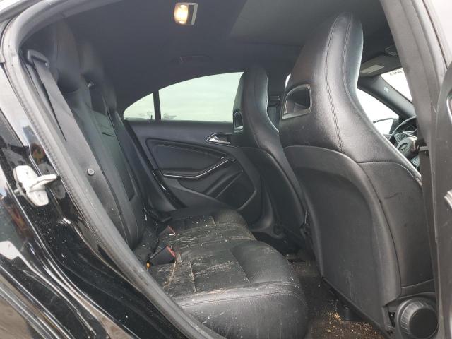 2015 MERCEDES-BENZ CLA 250 - WDDSJ4EB2FN279220
