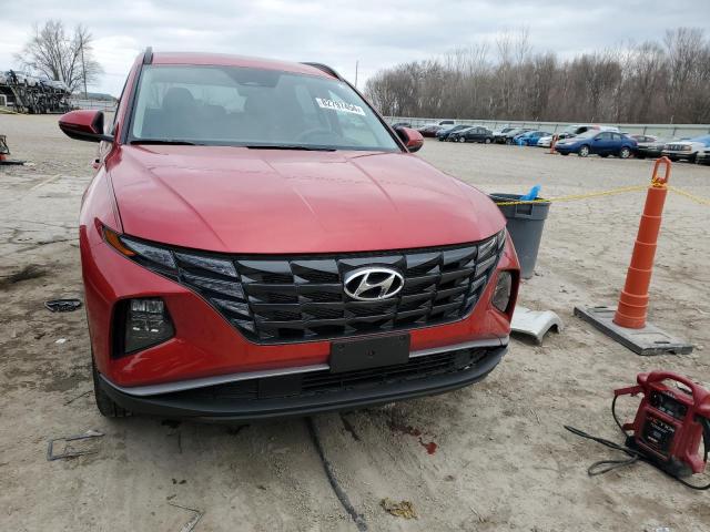 2023 HYUNDAI TUCSON SEL - 5NMJBCAE3PH233133