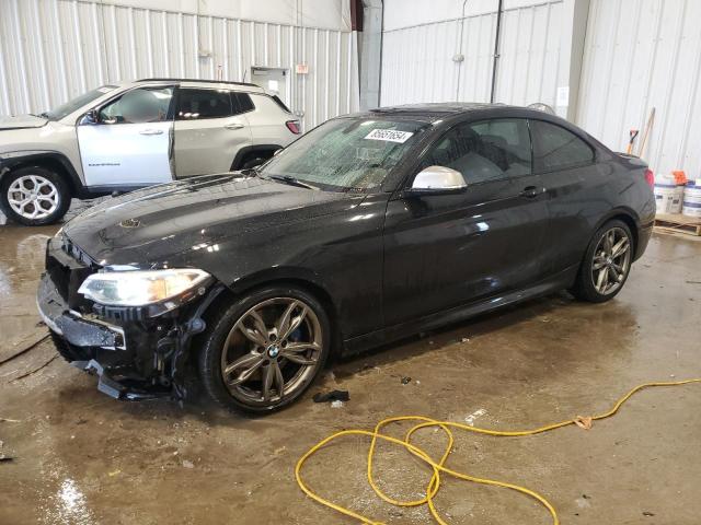 2015 BMW M235XI #3044543589