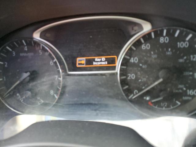 2020 NISSAN PATHFINDER #3304627939