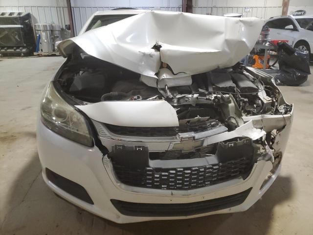 2016 CHEVROLET MALIBU LIM - 1G11C5SA6GF123672