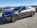 2022 NISSAN SENTRA SV - 3N1AB8CV6NY245518