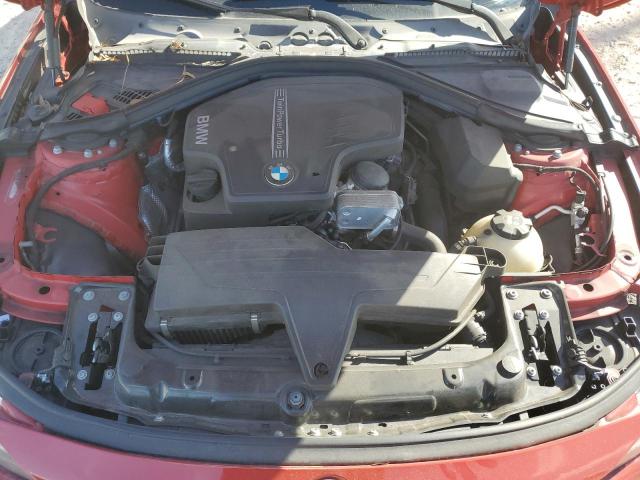 2016 BMW 320 I WBA8E1G53GNT99265