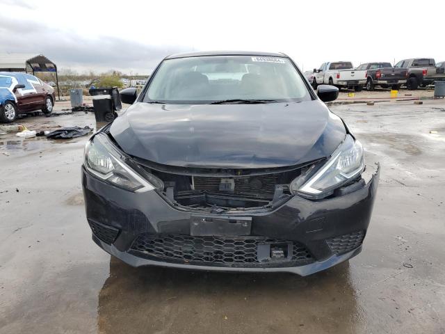 2019 NISSAN SENTRA S - 3N1AB7AP3KY254722