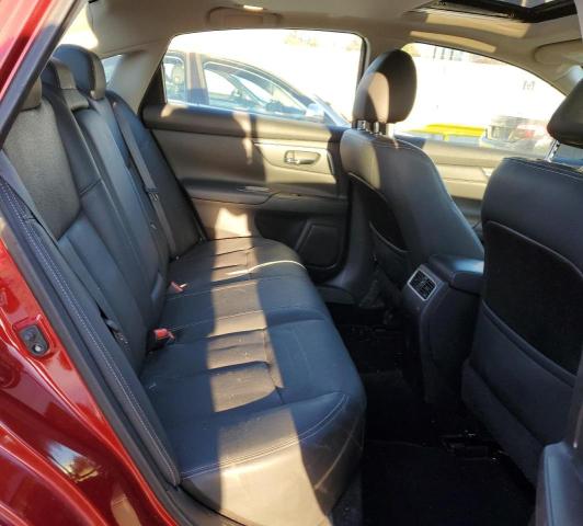 2017 NISSAN ALTIMA 2.5 - 1N4AL3APXHC231786