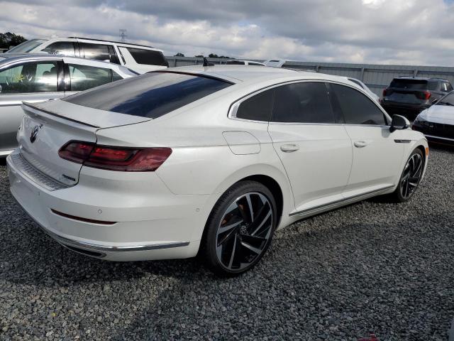 2023 VOLKSWAGEN ARTEON SEL WVWTR7AN4PE010422
