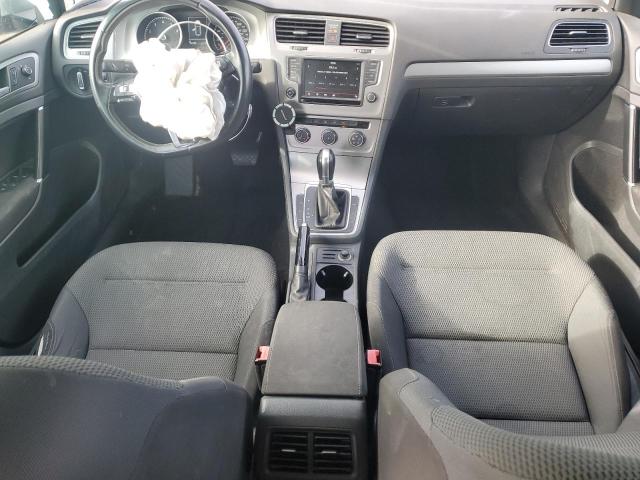 2016 VOLKSWAGEN GOLF SPORT - 3VWC17AUXGM516715