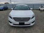 Lot #3030787464 2017 HYUNDAI SONATA SE