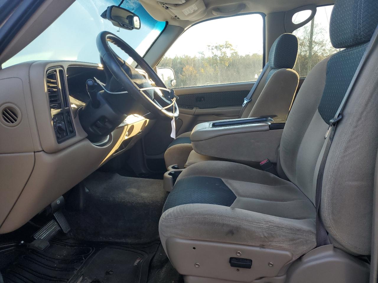 Lot #3024708638 2003 CHEVROLET AVALANCHE