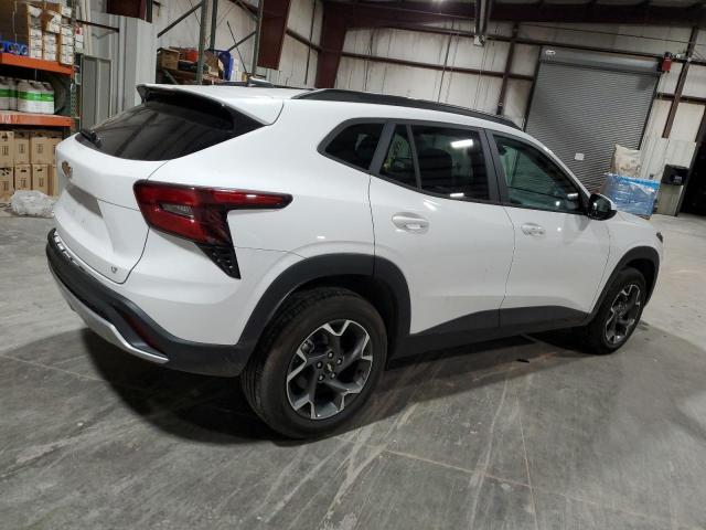 2024 CHEVROLET TRAX 1LT - KL77LHE23RC238237