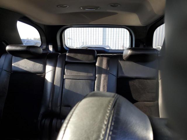 2018 DODGE DURANGO GT - 1C4RDJDG4JC160536