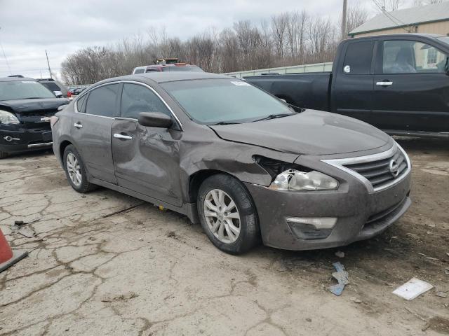 2015 NISSAN ALTIMA 2.5 - 1N4AL3AP0FC156710