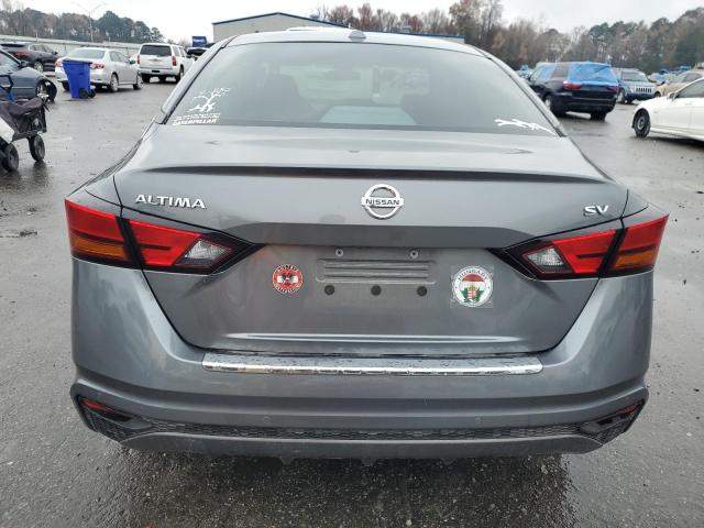 2021 NISSAN ALTIMA SV - 1N4BL4DV5MN410305
