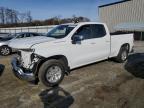 2023 CHEVROLET SILVERADO - 1GCRACEK9PZ237544