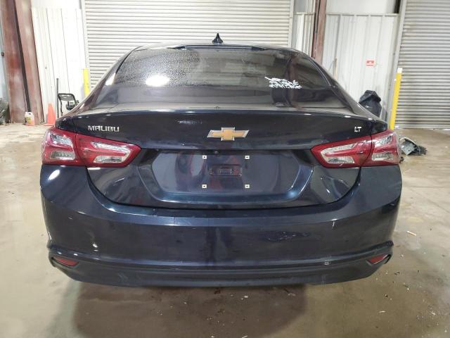 2023 CHEVROLET MALIBU PRE - 1G1ZE5ST3PF138323