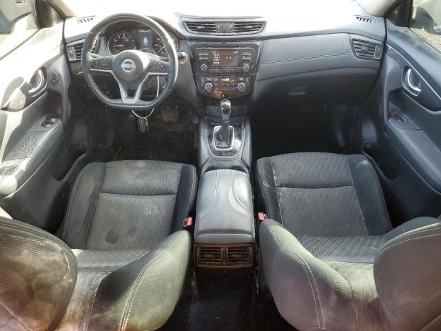 2017 NISSAN ROGUE S - KNMAT2MT8HP592276