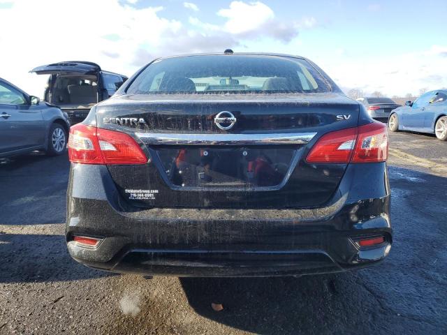 VIN 3N1AB7AP5HL714310 2017 NISSAN SENTRA no.6