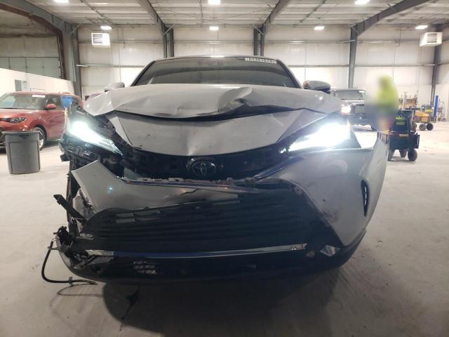 2023 TOYOTA VENZA LE - JTEAAAAH3PJ149613
