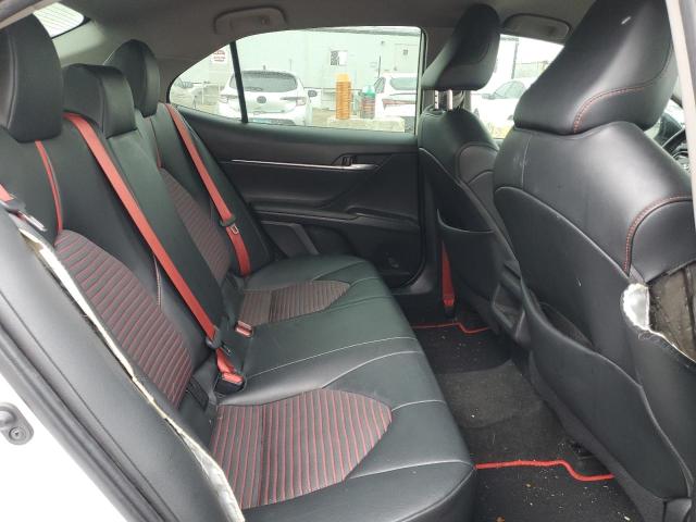 2021 TOYOTA CAMRY TRD - 4T1KZ1AK2MU055502