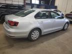 Lot #3024515394 2016 VOLKSWAGEN JETTA S