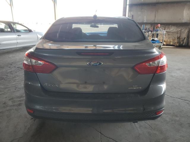 VIN 1FADP3F27EL218326 2014 FORD FOCUS no.6