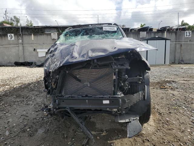 2021 MERCEDES-BENZ GLE 350 - 4JGFB4JB2MA482557