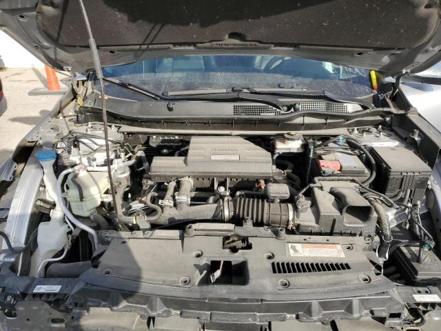 2020 HONDA CR-V EXL - 5J6RW2H80LL013209