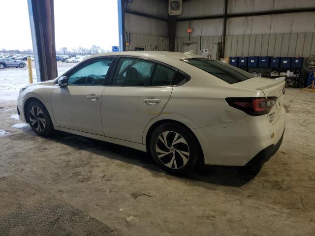2021 SUBARU LEGACY - 4S3BWAB61M3007445